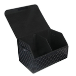 Органайзер для багажника 50*30*30см, экокожа