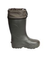 Сапоги зимние из ЭВА мужские Барс С-032У с утеплителем (-65С), Оливковый