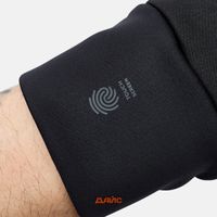  Перчатки Krakatau Touchscreen Gloves артикул:Pu83-1 - купить в магазине Дайс