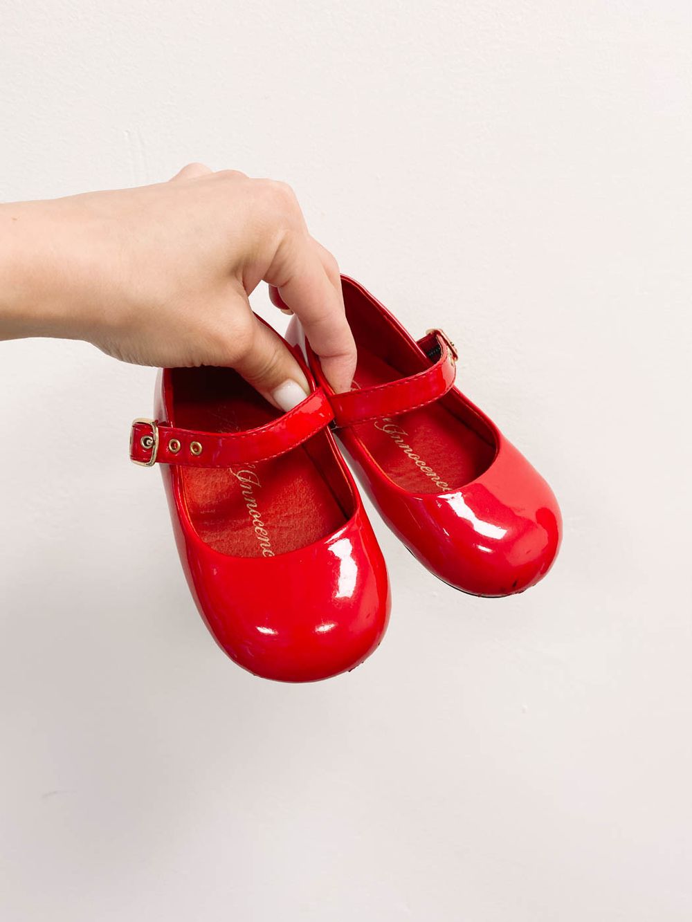 Туфли Age of Innocence