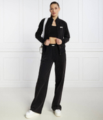 Худи GUESS ACTIVE - черный(V4RQ15 KC2W0)