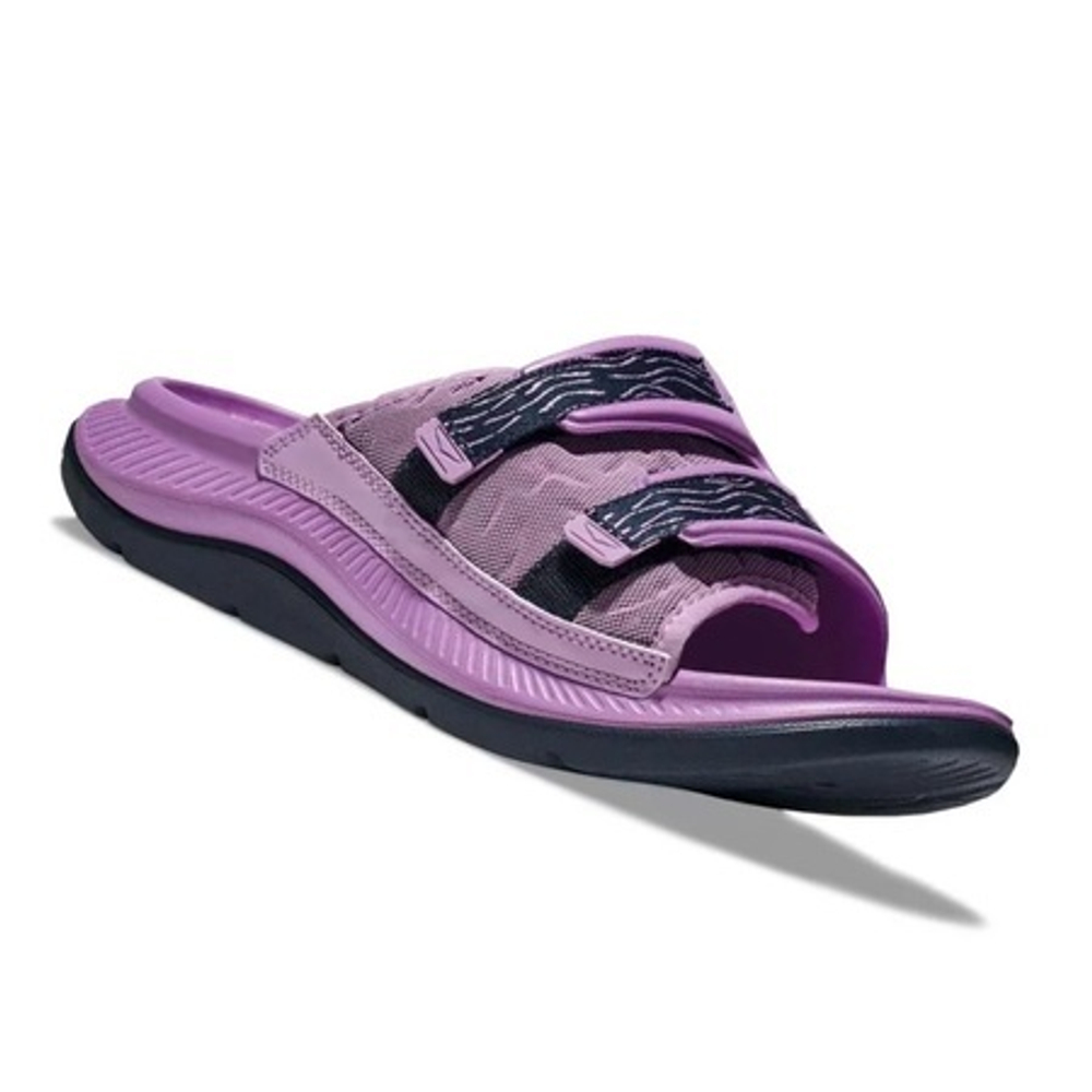 Сланцы Hoka Ora Luxe