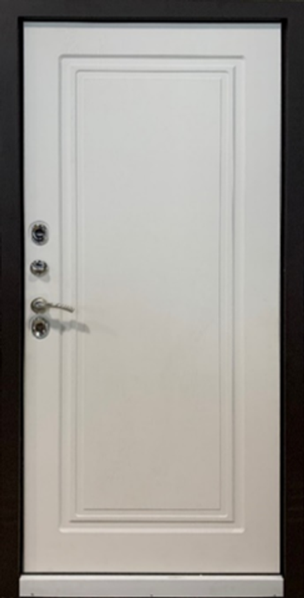 Дверь входная Термо Штамп-2 Муар С166