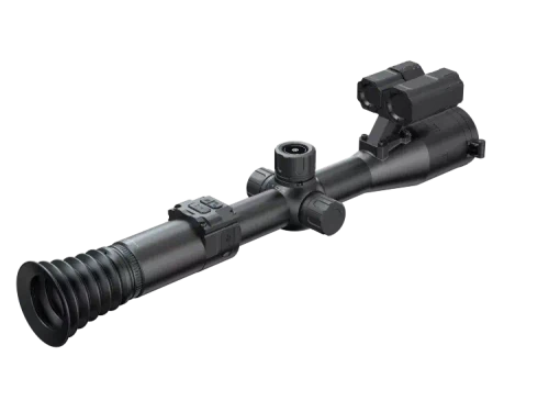 Цифровой прицел ночного видения PARD DS35-70 LRF (850 нм)