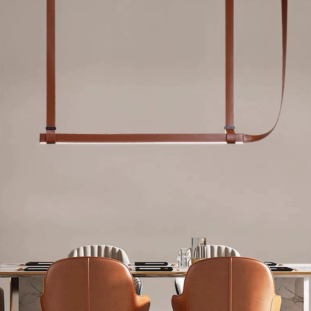 Подвесной Светильник Strong L1500 By Imperiumloft