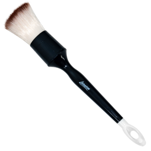 LERATON ULTRASOFT COSMETIC BRUSH DBR11 Кисть для детейлинга, косметическая щетина 27мм