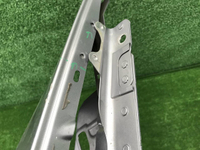 Крыло переднее левое Porsche 911 8 992 (2018-н.в.)