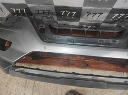 Бампер передний Nissan X-Trail 3 (T32) 17-23 Б/У Оригинал 62022HZ30H