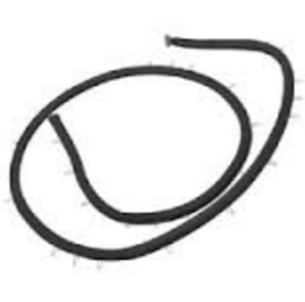 Уплотнитель двери духовки для плиты Electrolux (Электролюкс) - 5610468026