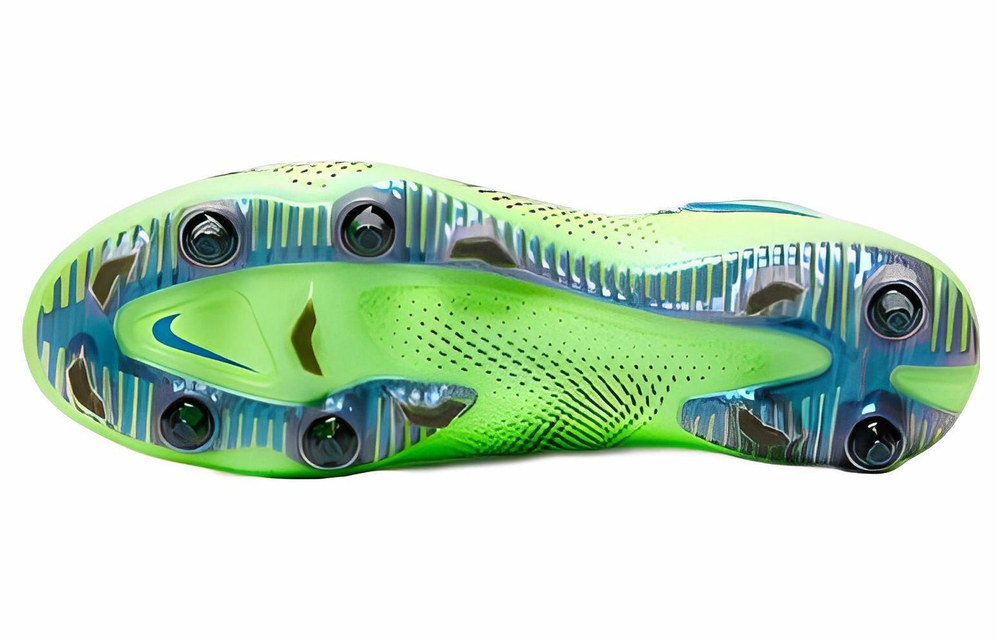 Кроссовки Nike Phantom Gt Elite Sg-Pro Pu