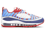 Кроссовки Nike Air Max 98 (Женская размерная сетка)