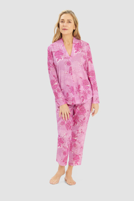 Пижама Rosch 1253637