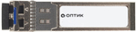 Трансивер А-Оптик AO-SFPLR-20D