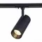 ST350.436.15.36 Св-к трек. Черный LED 1*15W 3000K 1 350Lm Ra?90 36° IP20 L158xW65xH193 100-240V БЭЙС