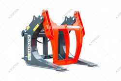 Захват для бревен, леса - EXPERT 1200