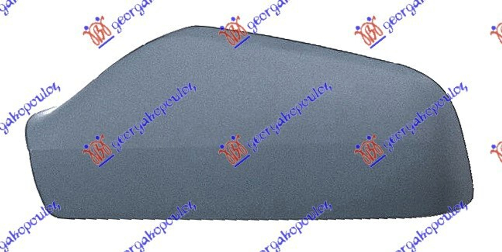 GBG - 048807702-GBG - Exterior Mirror