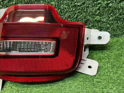 ПТФ левый Hyundai Palisade 1 (2018-2022)