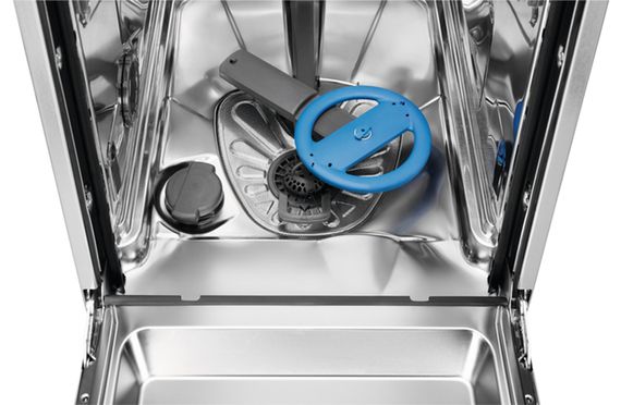 Встраиваемая посудомоечная машина Electrolux KESC2210L