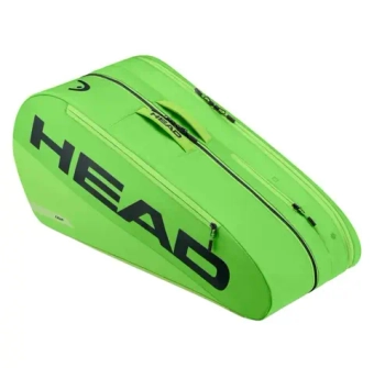 Сумка теннисная Head Tour Racquet L Sharp Green