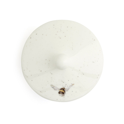 Сахарница 300мл Royal Worcester Забавная фауна Шмель