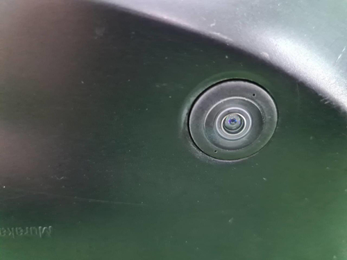 Зеркало левое Toyota Land Cruiser 200 (2015-2021) 20 контактов