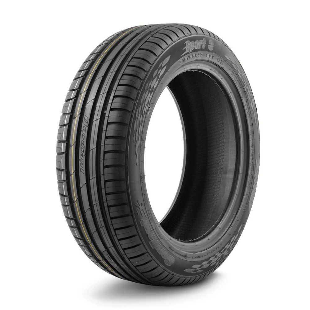 КОРДИАНТ  225/55/16  V 95 Спорт 3   старше 3-х лет
