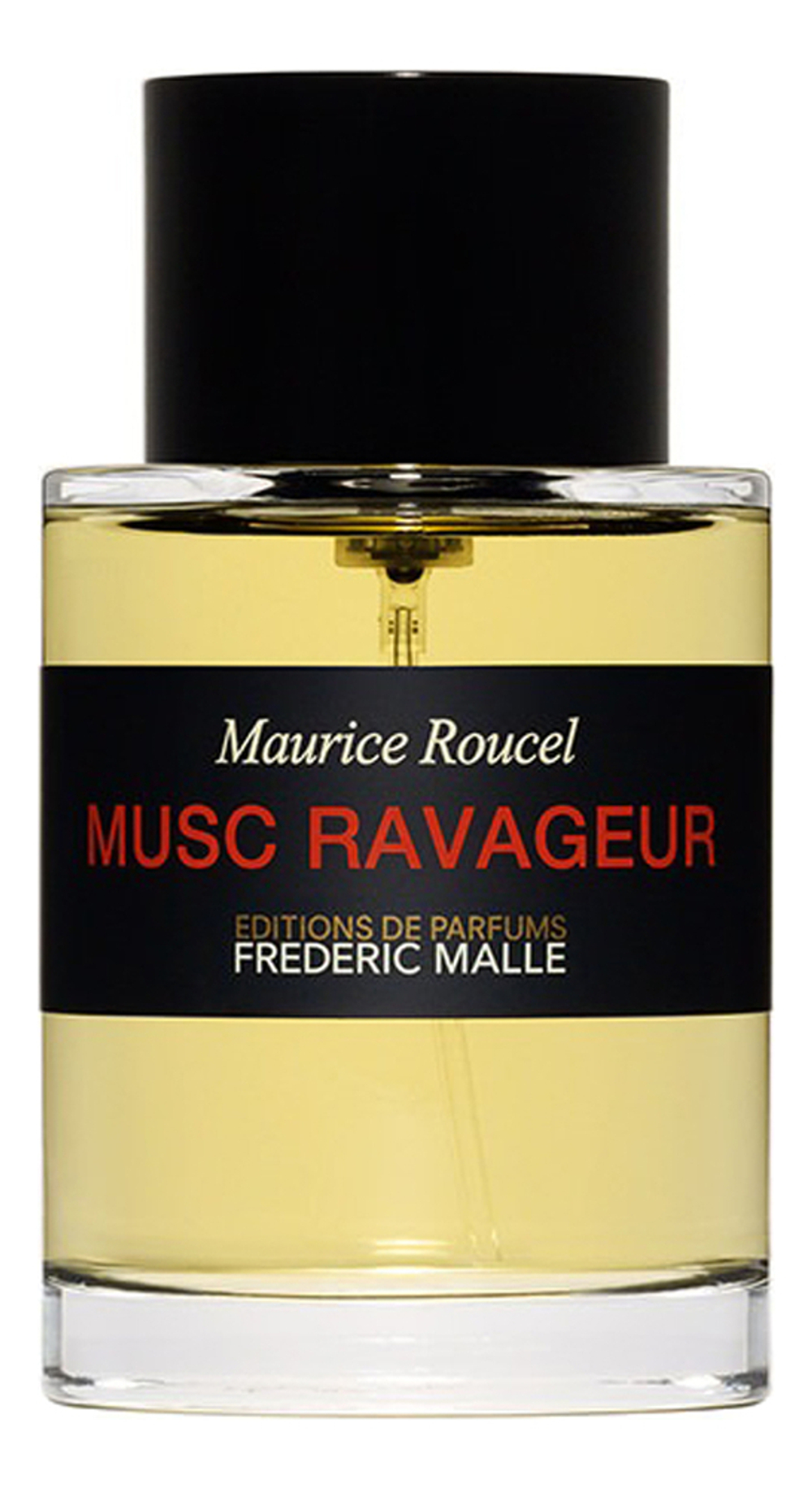 Frederic Malle Musc Ravageur