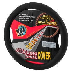 Чехол руля KWC-2487 black