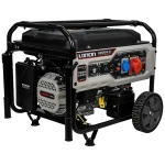 Loncin LC8000D-S генератор бензиновый 00-00157638