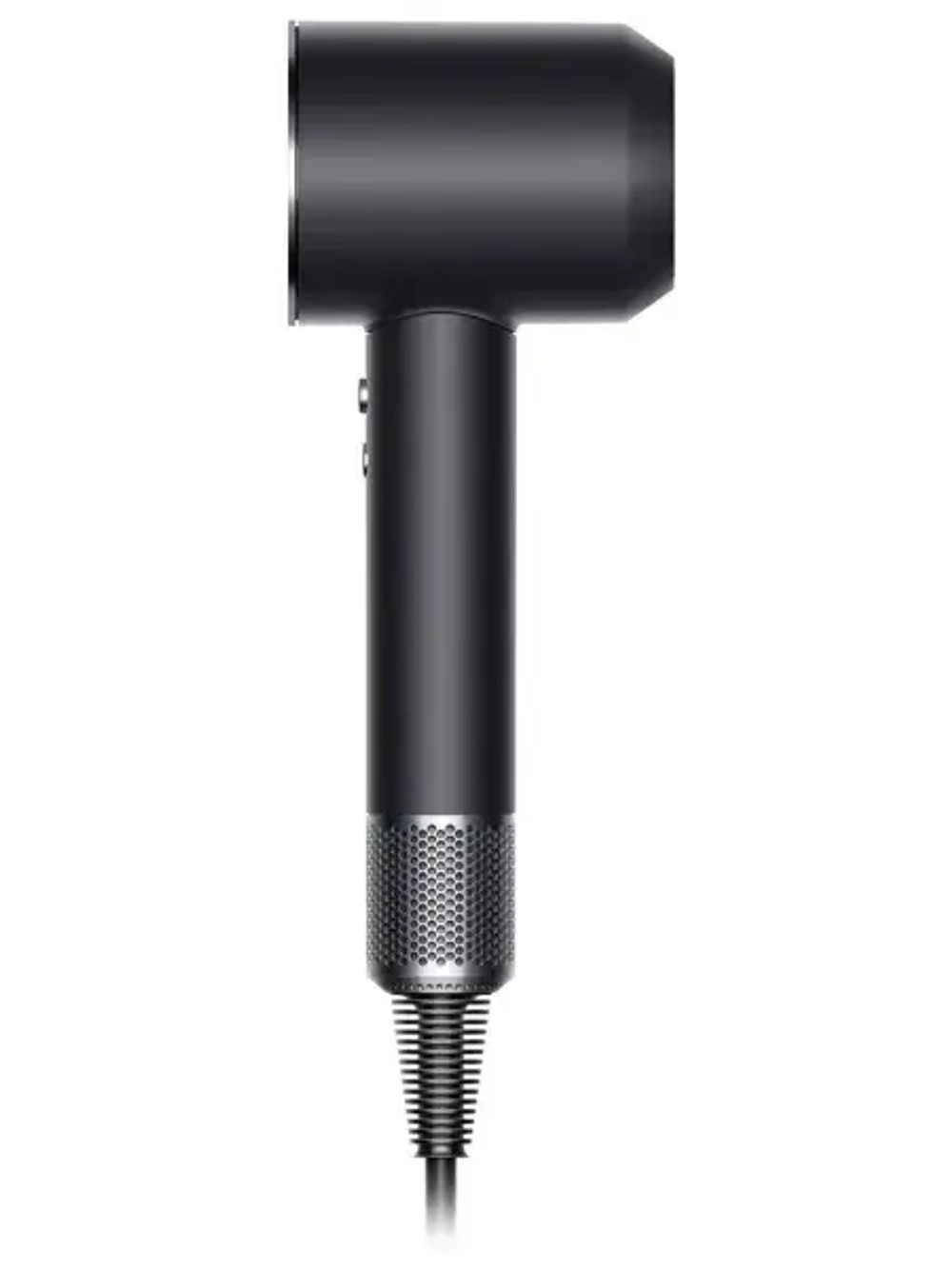 Фен Dyson Supersonic HD07 Black/Nickel