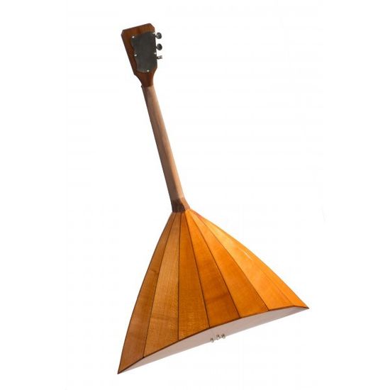 Балалайка секунда DOFF BSM Second Master