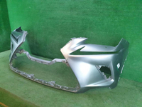 Бампер передний Lexus NX 1 (2017-2021)