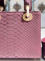 Christian Dior Lady Dior 20 cm