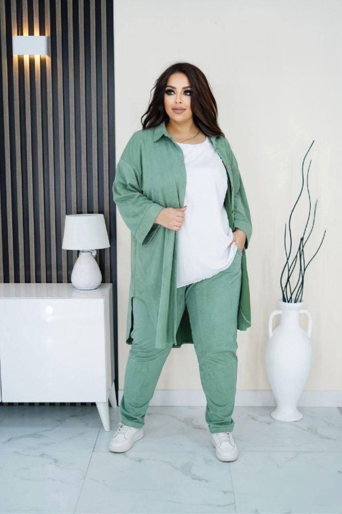 Комплект Ромашка-2 Фабрика Моды