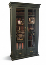 Шкаф 2д «Верди Классик» П1.0487.0.27