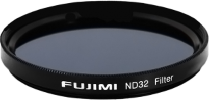 Нейтрально-серый фильтр Fujimi ND32 82mm