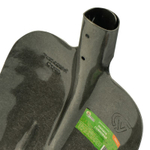 Лопата совковая рельсовая сталь без черенка