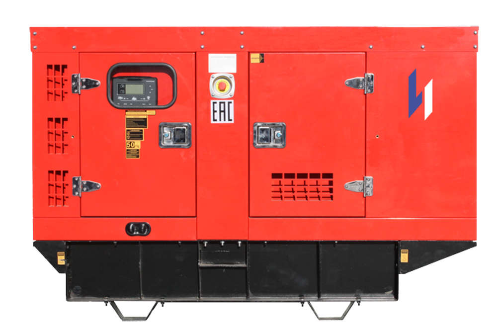 Электростанция дизельная АД20С-Т400-РПМ45