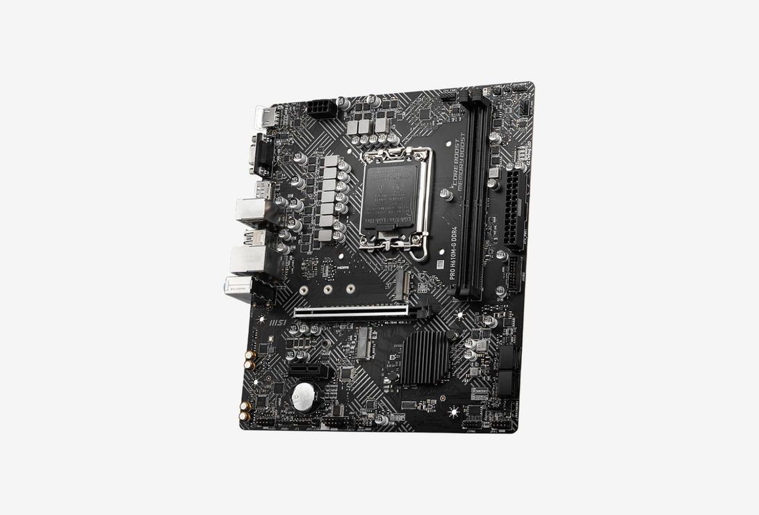 PRO H610M-G DDR4_02251003120422