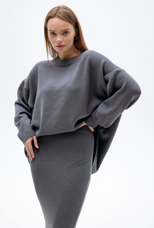 Юбка-карандаш