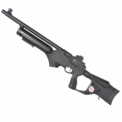 Винтовка пневматическая Hatsan Barrage (PCP, п/автомат) 5,5 мм