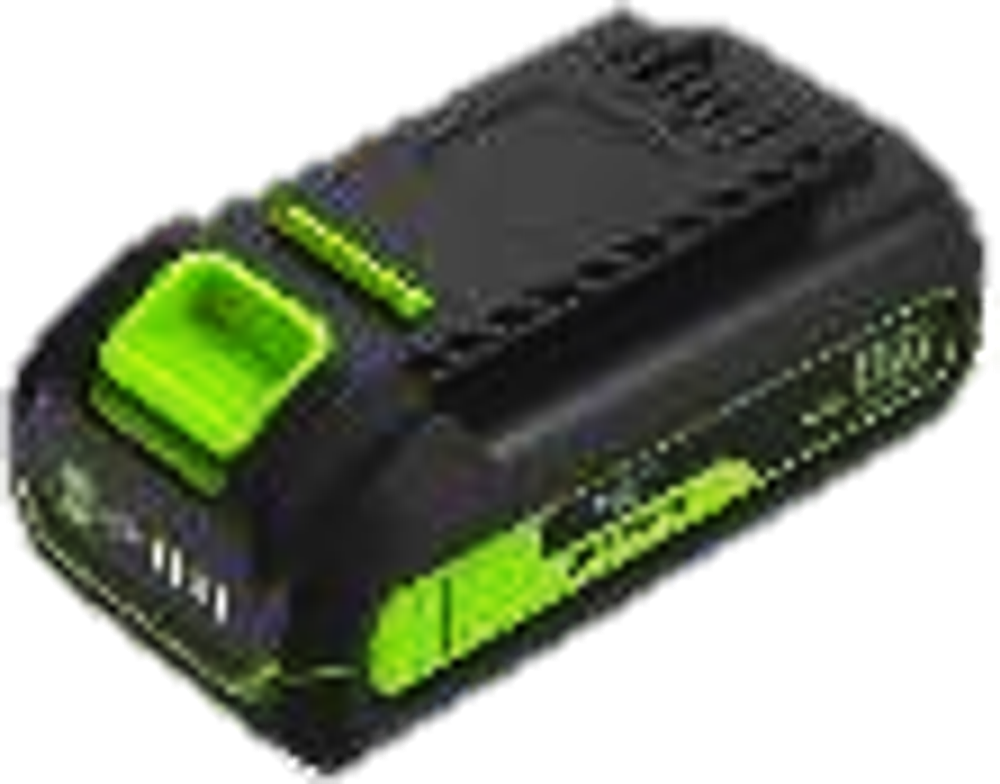 Аккумулятор Greenworks High Power, Арт. 2958407, 2 Ач