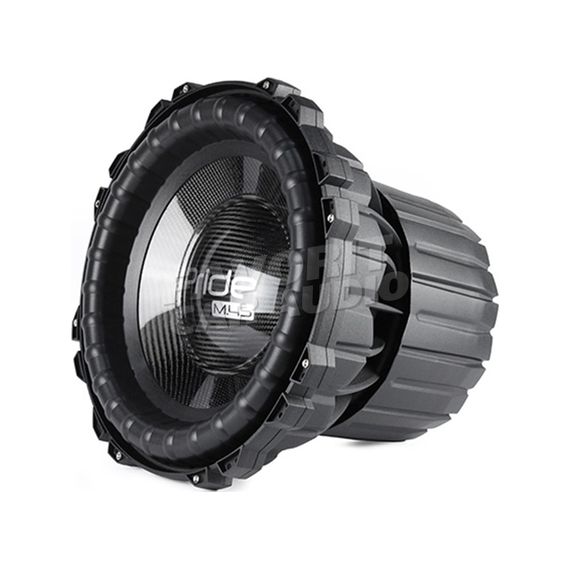 Сабвуфер Pride M.45 15&quot; D1.5 4500W full carbon