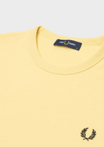 Футболка FRED PERRY Ringer T-Shirt