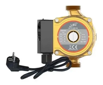 Циркуляционный насос "LEO" LRP 15-60B/130