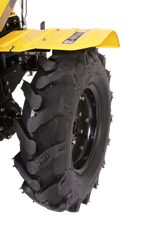 Сельскохозяйственная машина Huter МК-17000P