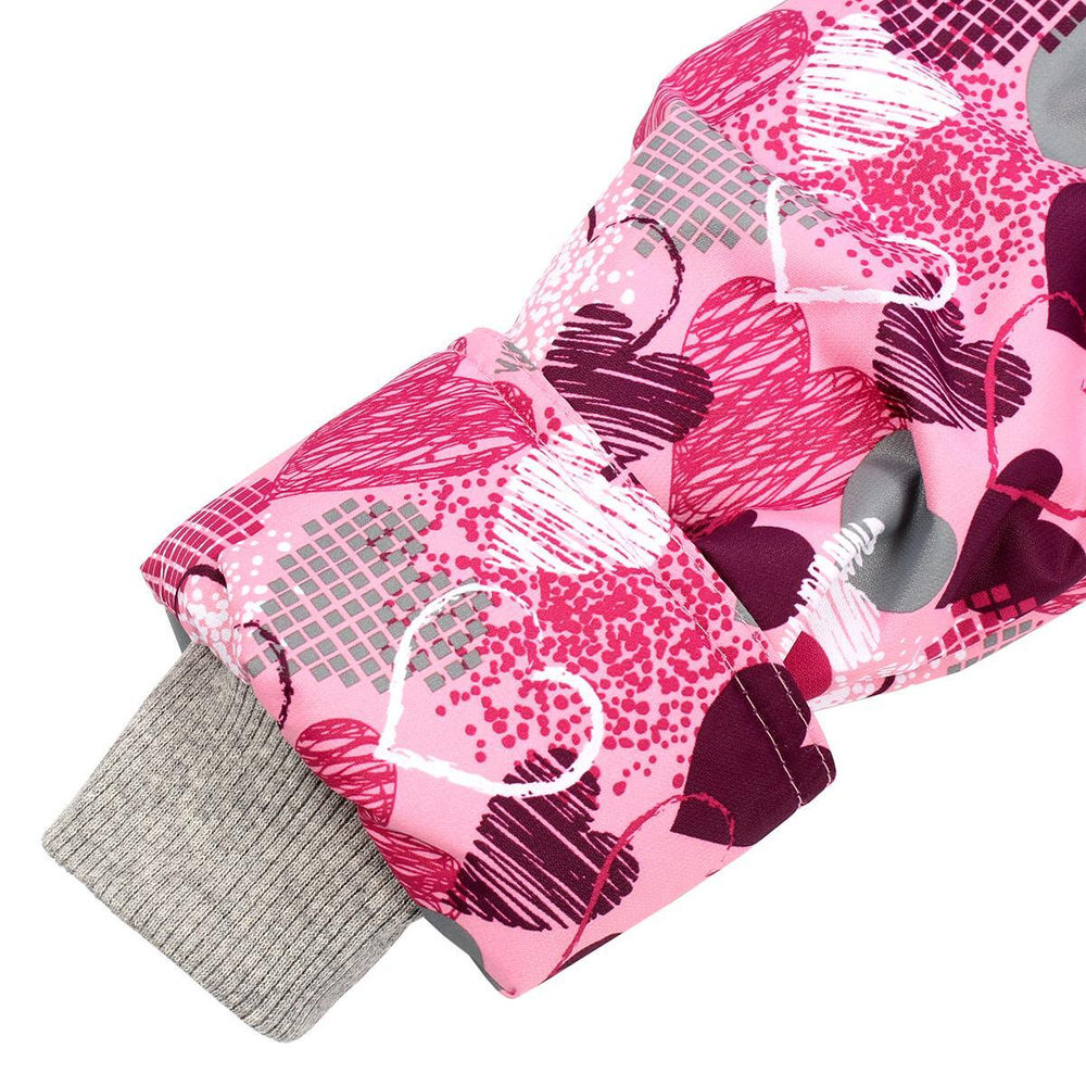 Комплект д/дев, р.128 (Rusland) А 33-20 в ассортименте