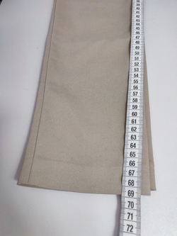 Брюки Niff светлые 42 размер