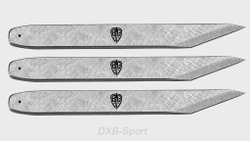 Throwing Knives Set «Veles» (3 knives)