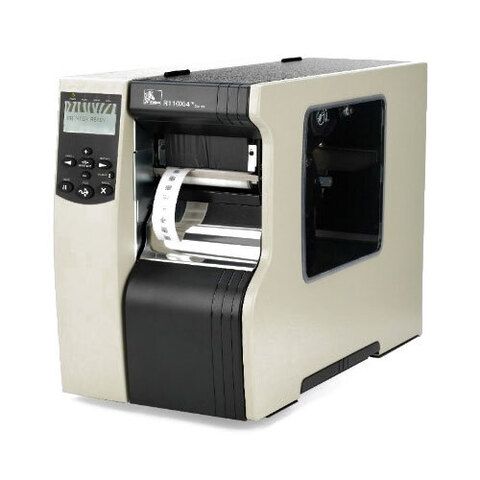 Принтер этикеток Zebra 110Xi4 116-80E-00104